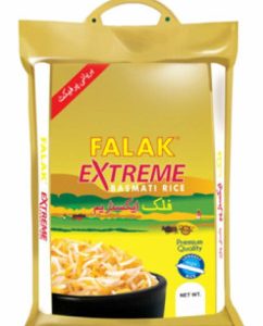 Falak Extreme Basmati Rice 2kg