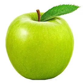 Apple Green