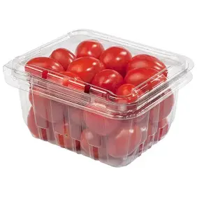 Tomato Cherry Box