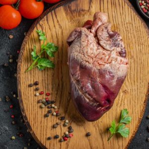 Beef Heart