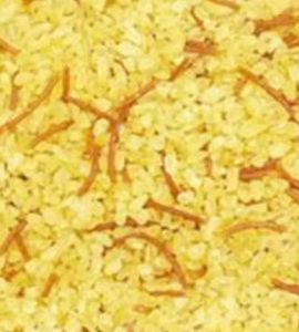 THIMAR WHITE BULGAR WITH VERMECELLI 900G