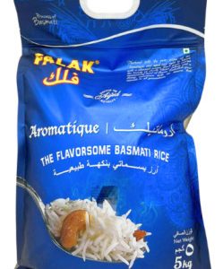 Falak Aromatique Basmati Rice 5kg