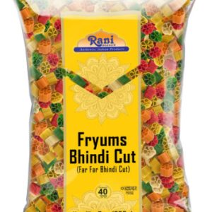 SANAM FAR FAR BINDI CUT 200G
