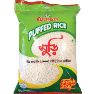 Fulkoli Puffed Rice 1Kg