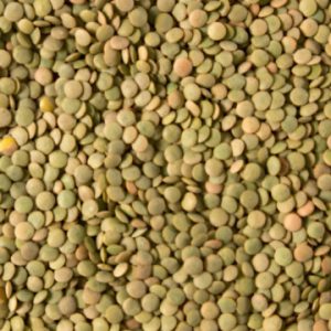 THIMAR GREEN LENTIL 900G