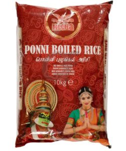 Heera Ponni Boiled Rice 10 kg