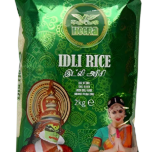 Heera Idli Rice 2kg