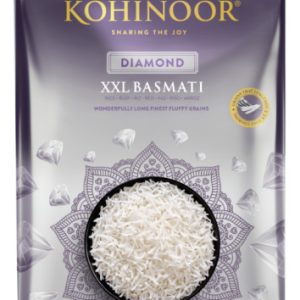 KOHINOOR DIAMOND XXL BASMATI 5KG
