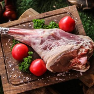 Lamb Leg