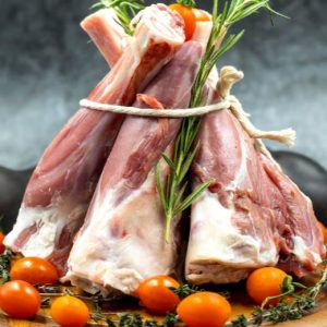 Lamb Shank