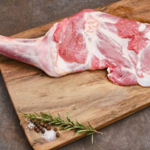 Lamb Shoulder