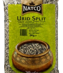NATCO URID SPLIT 2KG