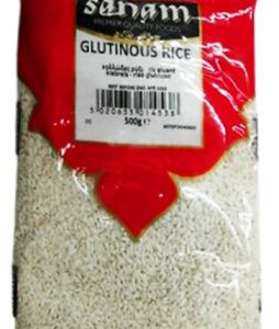 Sanam Quality Foods Glutinous Rice 500g