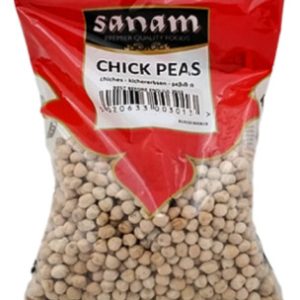 SANAM CHICKPEAS 2KG