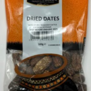 SANAM DRIED DATES 300G