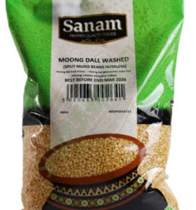 SANAM MOONG DAL WASHED 2KG