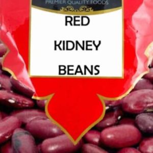 SANAM RED KIDNEY BEANS 1 KG