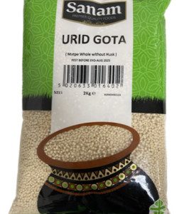 SANAM URID GOTA 2KG