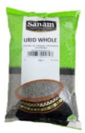 SANAM URID WHOLE 500G