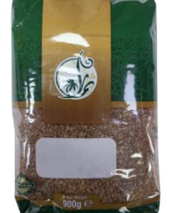 THIMAR BROWN FINE BULGUR 900G