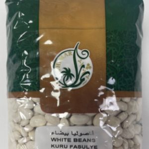 THIMAR WHITE BEANS 900G
