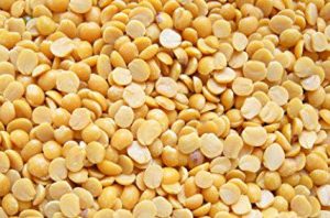 SANAM TOOR DAL PLAIN 500G