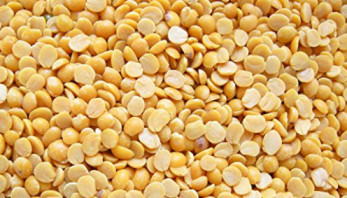 SANAM TOOR DAL PLAIN 500G