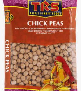 TRS CHICKPEAS 1 KG