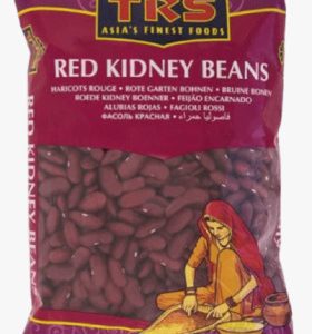 TRS RED KIDNEY BEANS 1KG