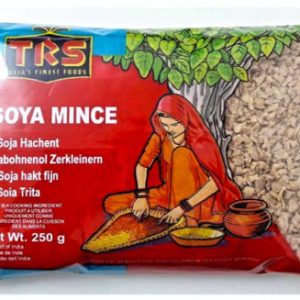TRS SOYA MINCE 250G