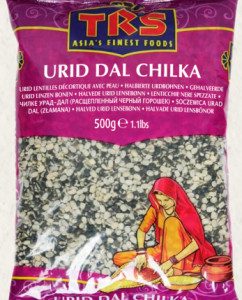 TRS URID DAL CHILKA 1KG