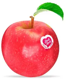 Apple Pink Lady