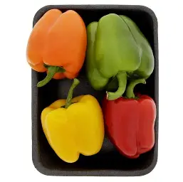 Pepper Mixed Box 400g
