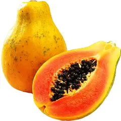 Papaya Ripe