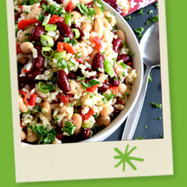 Tilda Wholegrain Brown Basmati Rice 1kg - Image 3