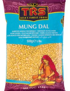 TRS Mung Dal 5Kg