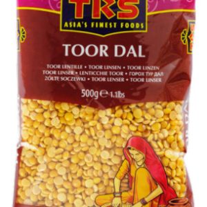 TRS Toor Dal 500g