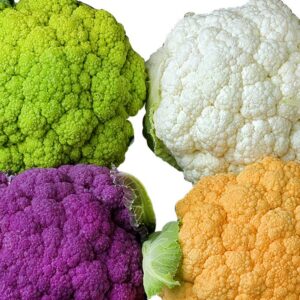 Cauliflower Mix