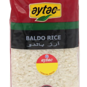 Aytac Baldo Rice 1Kg