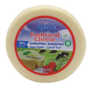 Aytac Kashkaval Cheese 800g