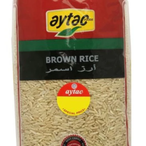 Aytac Brown Rice 1Kg
