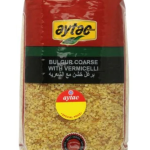Aytac Bulgur Vermicelli 1Kg