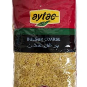 Aytac Bulgur Coarse 1Kg