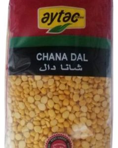 Aytac Chana Dal 500g