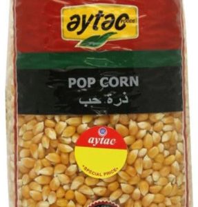 Aytac Popping Corn 1kg