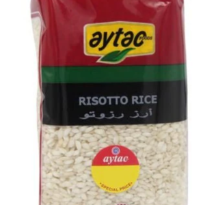 Aytac Risotto Rice 1Kg