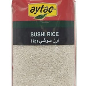 Aytac Sushi Rice 1Kg