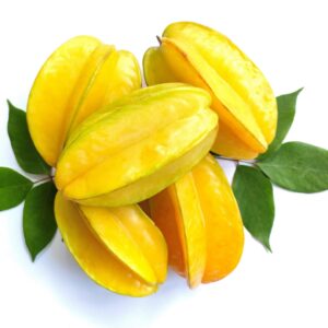 Star Fruit (Kamranga)