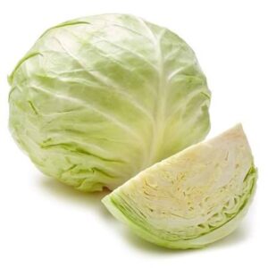 Cabbage