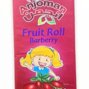 Anjoman Fruit Roll Barberry